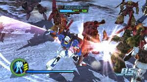 gundam assault survive download free